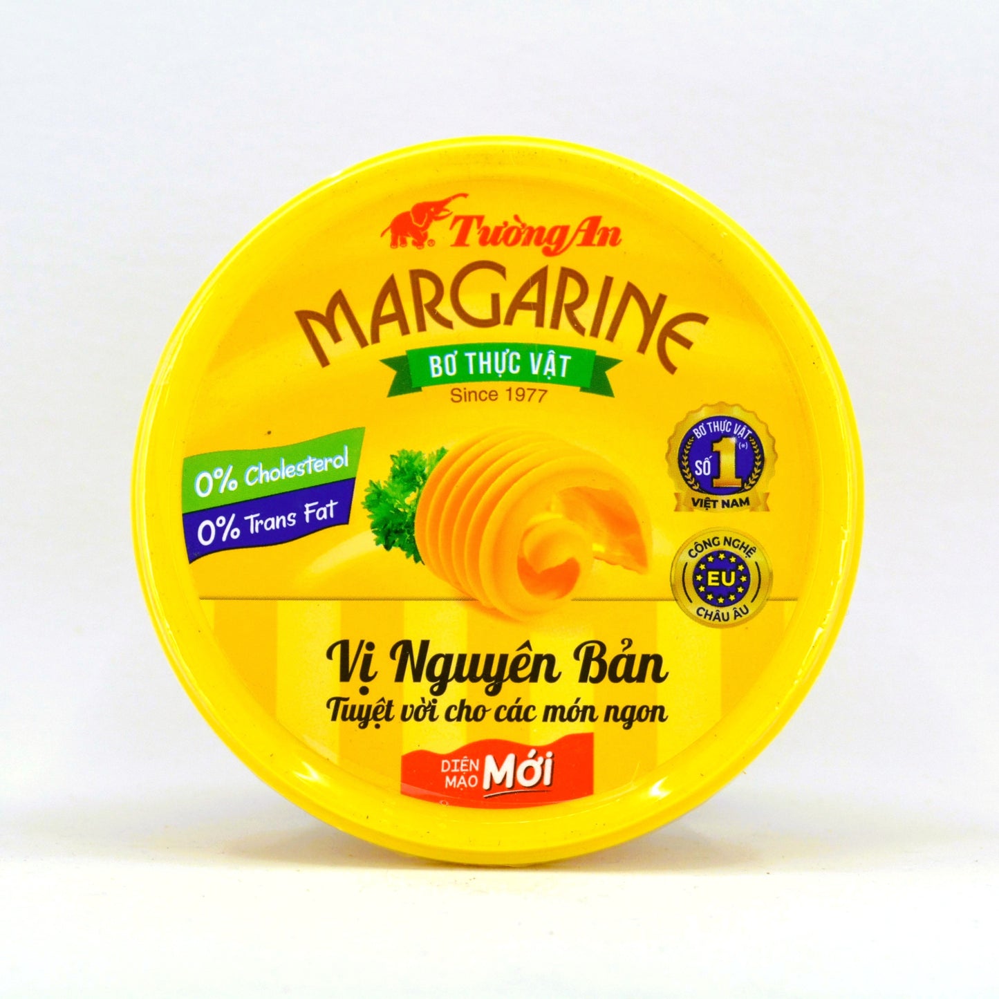 Tuong An Margarine (Bơ Thực Vật) - 5.4oz/200g