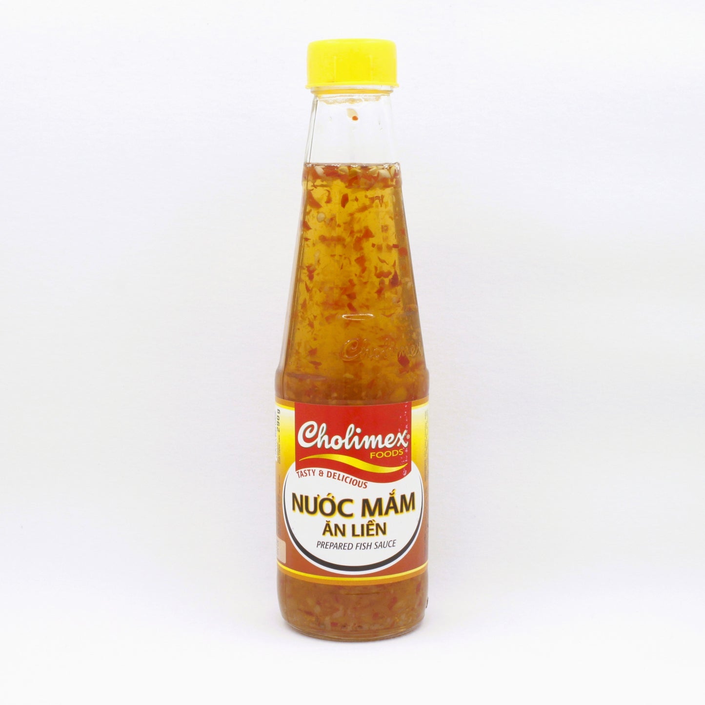 Cholimex Fish Sauce Dip (Nước Mắm Ăn Liền) - 8.3oz/245ml