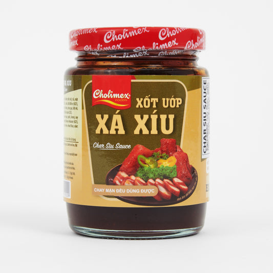 Cholimex Char Siu Marinade (Ướp Xá Xíu) - 7.1oz/200g
