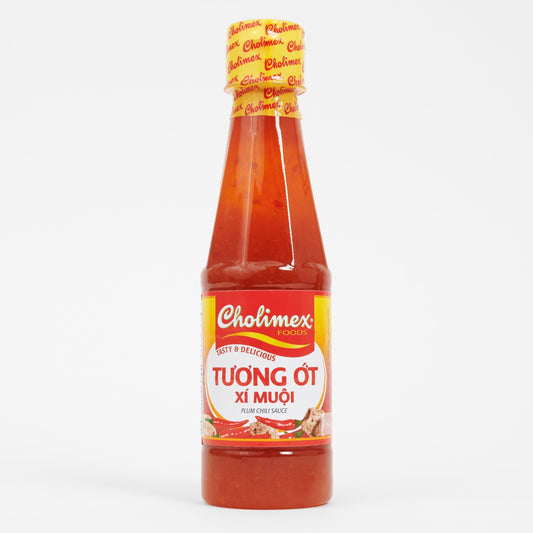 Cholimex Plum Chili Sauce (Tương Ớt Xí Muội) - 8.5oz/250ml